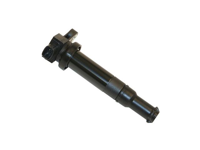 Ignition Coil - 2007-2010 Kia Rondo 2.7L V6 - Beck Arnley 25682-05115205