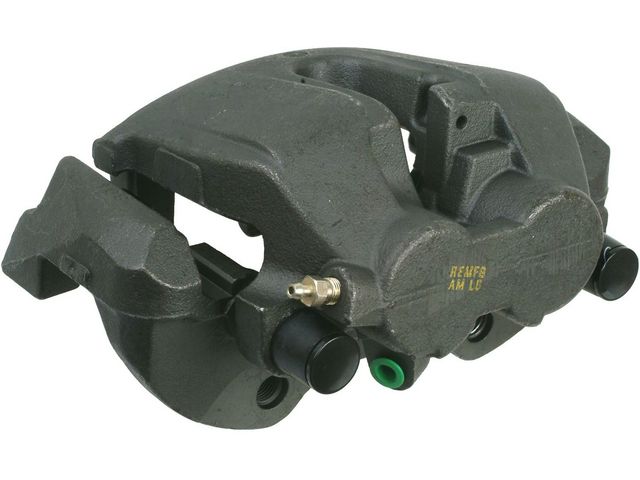 Front Right Brake Caliper - 2007 Mercedes ML320 - A1 Cardone 25683-05217267