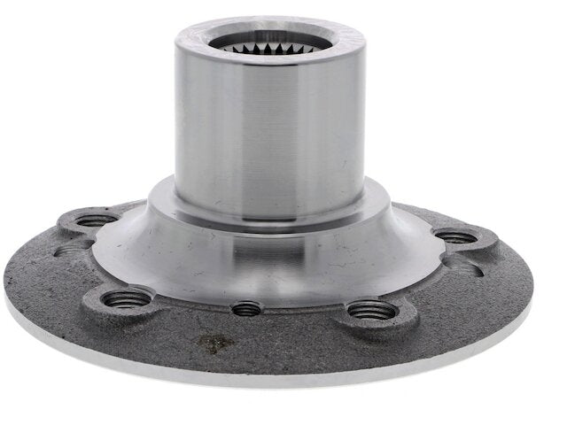 Wheel Hub - 2007-2009 Mercedes ML320 Bluetec 4Matic 164.122 3.0L V6 - Vaico 25683-06058118