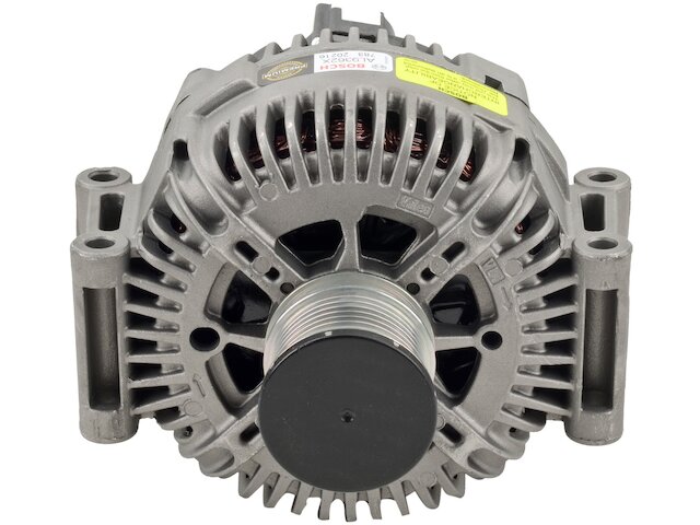 Alternator - 2007-2009 Mercedes ML320 3.0L V6 - Bosch 25683-06185602