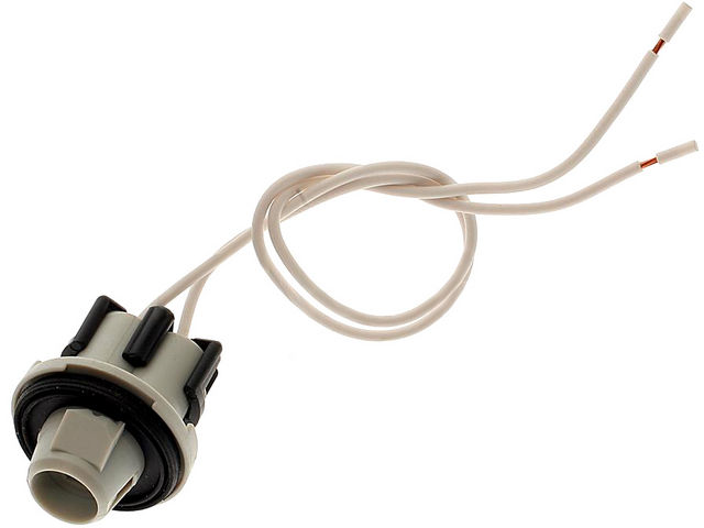 Bulb Socket - 1997-2005 Buick Century - Standard Motor Products 2570-05618116