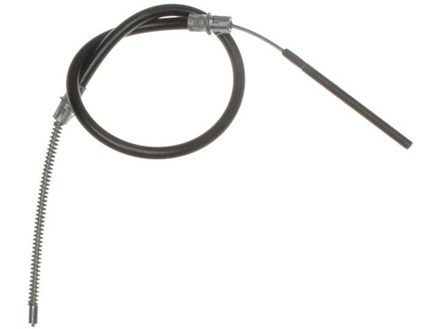Rear Left Parking Brake Cable - 1997 Buick Century - Raybestos 2570-05740394