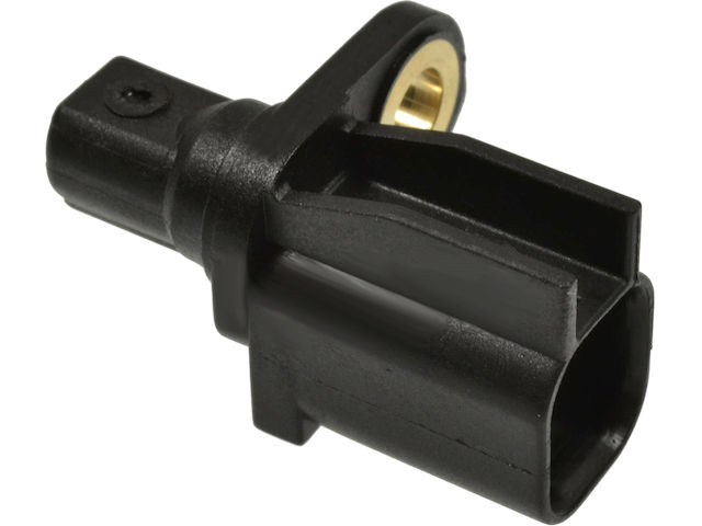Rear ABS Speed Sensor - 2007-2015 Volvo S80 AWD - Standard Motor Products 25724-05578765