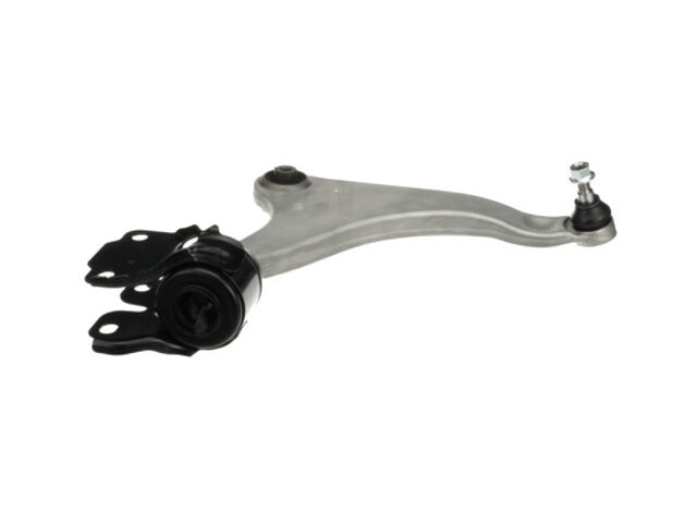 Front Right Lower Control Arm and Ball Joint Assembly - 2007-2016 Volvo S80 - Delphi 25724-05817248
