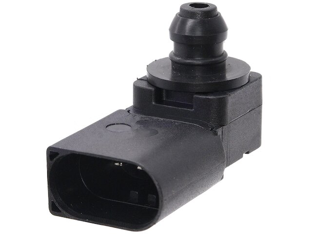 MAP Sensor - 2007-2014 Volvo S80 3.2L 6-Cylinder - Walker 25724-06181818
