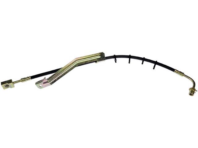 Front Right Brake Hose - 2005-2009 GMC C4500 Topkick 4 X 4 - Dorman 25727-05505894