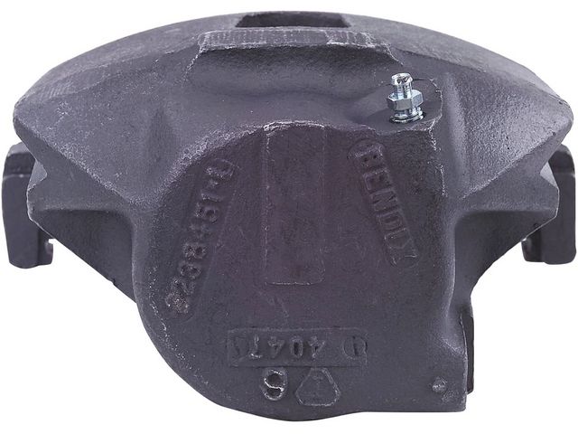 Brake Caliper - 1990-1991 Chevrolet C5500 Kodiak - A1 Cardone 25812-05000093