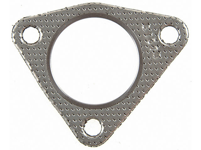 Manifold To Front Pipe Exhaust Gasket - 2003-2009 Chevrolet C4500 Kodiak 6.6L V8 - Felpro 25896-05086295