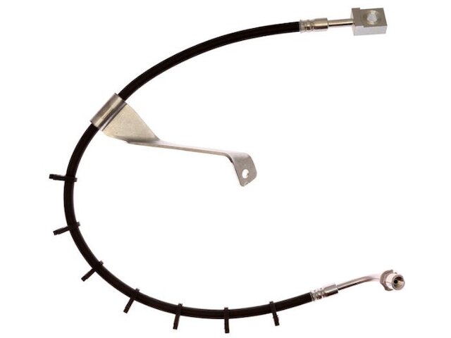 Front Right Brake Hose - 2003-2009 Chevrolet C4500 Kodiak - Raybestos 25896-05915484