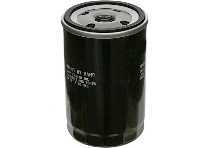 Main Oil Filter - 2003-2009 Chevrolet C4500 Kodiak Turbocharged Diesel - OPParts 25896-06100096