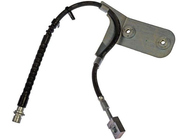 Rear Left Brake Hose - 2003-2009 Chevrolet C5500 Kodiak - Dorman 25897-05505868