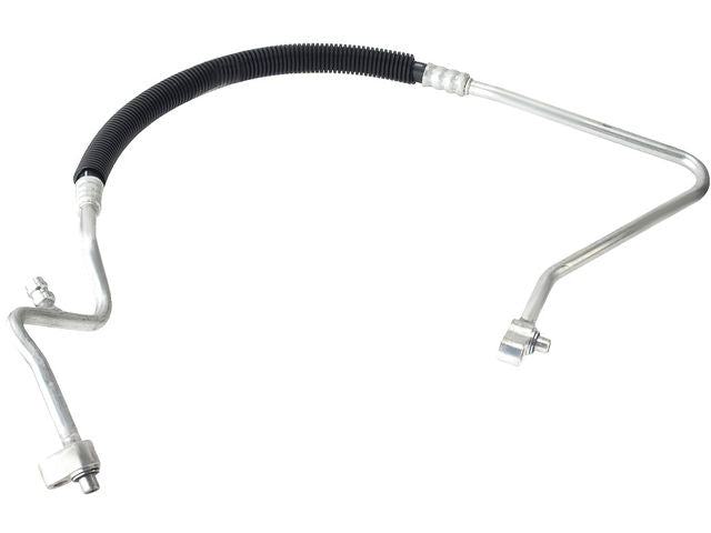 A/C Refrigerant Liquid Hose - 2003-2009 Chevrolet C5500 Kodiak 8.1L V8 - Four Seasons 25897-05512260
