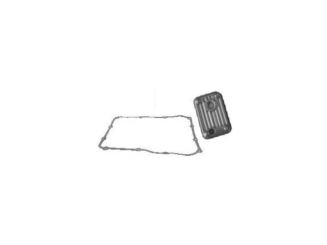 Automatic Transmission Filter Kit - 2003-2009 GMC C4500 Topkick - Pronto 25900-05384167