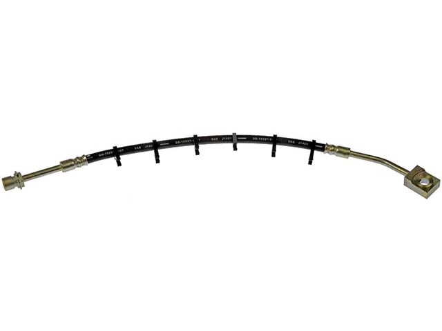Rear Right Brake Hose - 2003-2009 GMC C4500 Topkick - Dorman 25900-05505867