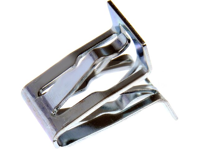 Molding Clip - 2003-2009 GMC C4500 Topkick Cab & Chassis - Crew Cab - Dorman 25900-05911121