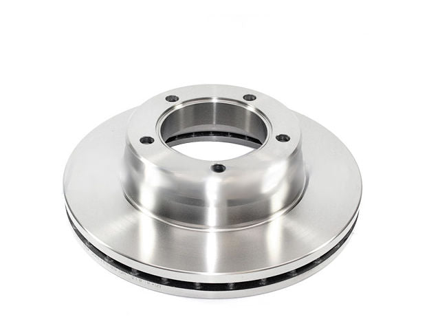 Brake Rotor - 2003-2009 GMC C4500 Topkick - DuraGo 25900-05945177