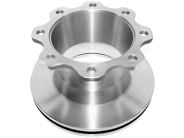 Front Brake Rotor - 2003-2009 GMC C4500 Topkick - DuraGo 25900-05945501