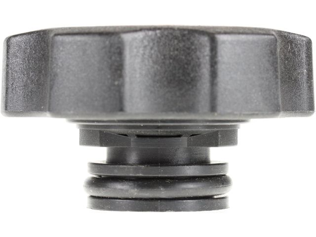 Expansion Tank Cap - 2003-2009 GMC C5500 Topkick - Motorad 25901-05392069
