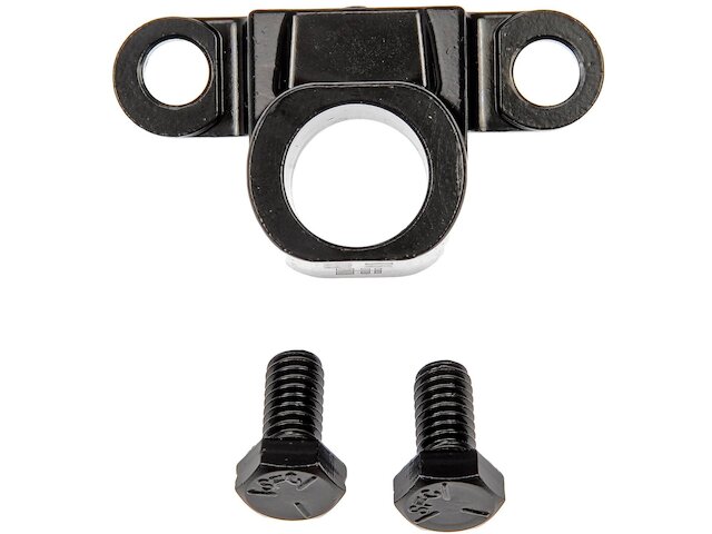 ABS Wheel Speed Sensor Bracket - 2003-2009 GMC C5500 Topkick - Dorman 25901-06027599