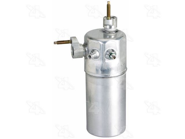 A/C Accumulator - 2003-2009 GMC C6500 Topkick - Four Seasons 25902-05308382