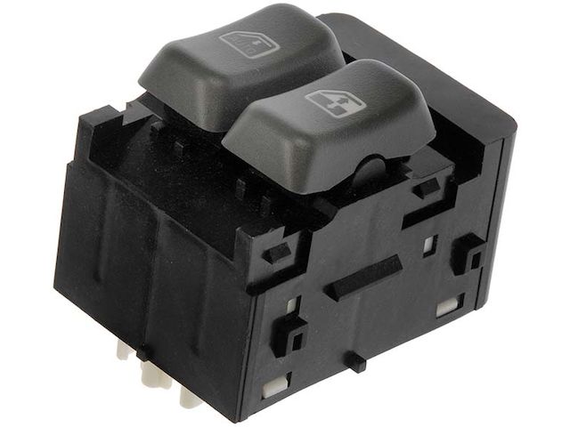 Front Left Window Switch - 2003-2009 GMC C7500 Topkick - Dorman 25903-05587389