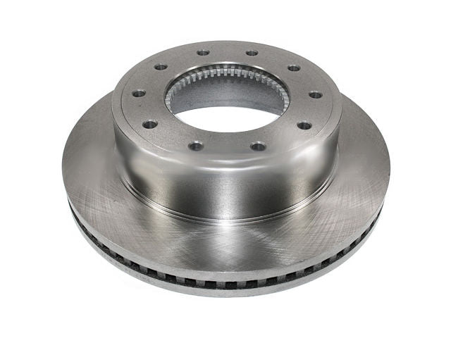Rear Brake Rotor - 2004-2009 GMC C4500 Topkick - DuraGo 25908-05945292