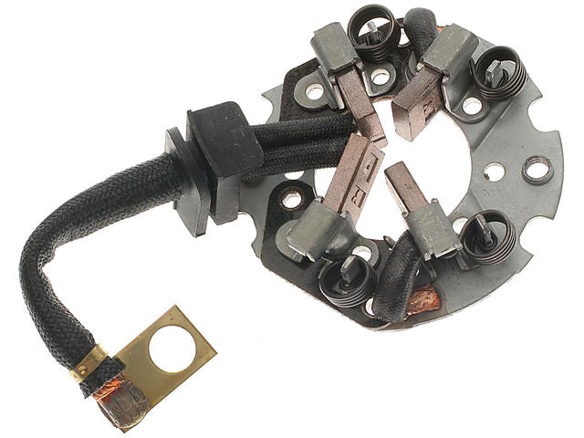 Starter Brush Set - 1989 Suzuki Sidekick - Standard Motor Products 26-05225579