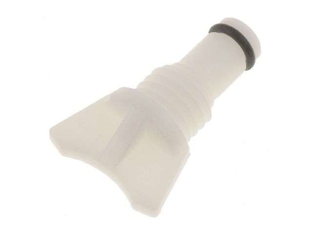 Radiator Drain Petcock - 1989-1998 Suzuki Sidekick - Dorman 26-05370549