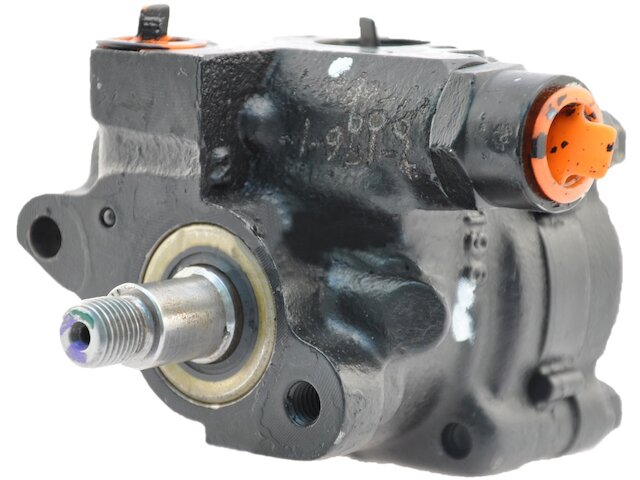 Power Steering Pump - 1989-1995 Suzuki Sidekick - BBB Industries 26-06364052