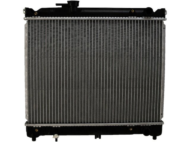 Radiator - 1989-1995 Suzuki Sidekick - OSC Automotive 26-09271089