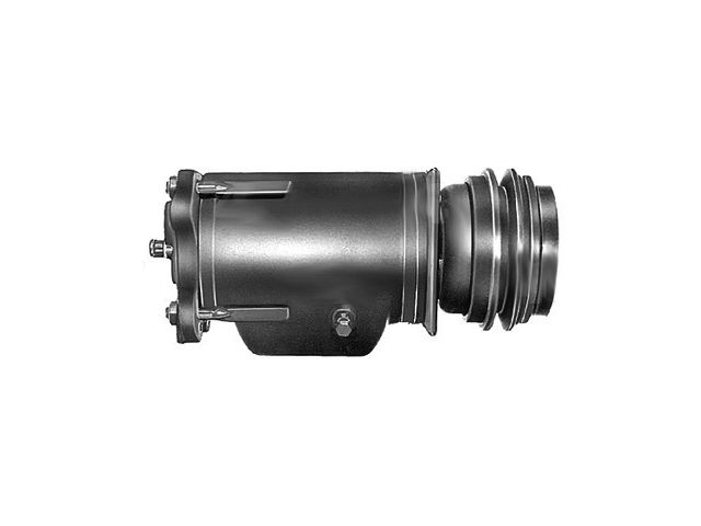 A/C Compressor - 1977, 1982-1985 Buick LeSabre - Four Seasons 2600-05082258