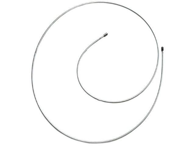 Rear Left Parking Brake Cable - 1977-1979 Buick LeSabre - Raybestos 2600-05738505