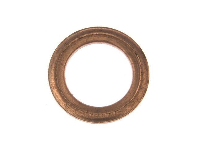 Oil Drain Plug Gasket - 1980-1986, 1988-1990 Buick LeSabre - Dorman 2603-09254741