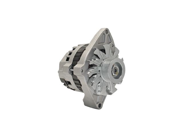 Alternator - 1991 Buick LeSabre 3.8L V6 - Pure Energy 2606-09181721