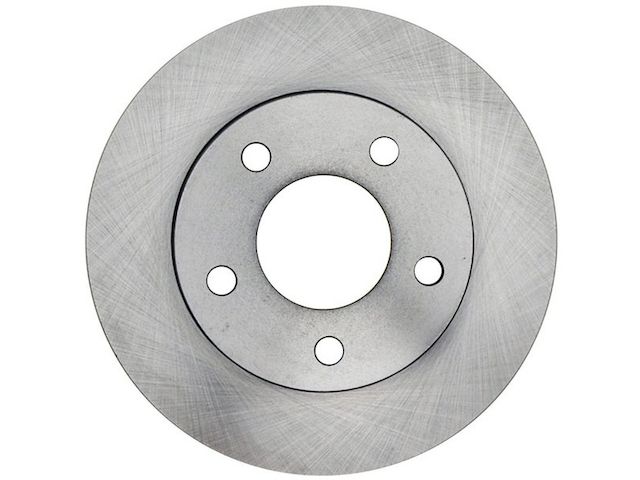 Front Brake Rotor - 1986-1991 Buick LeSabre FWD - Raybestos 2612-05722323