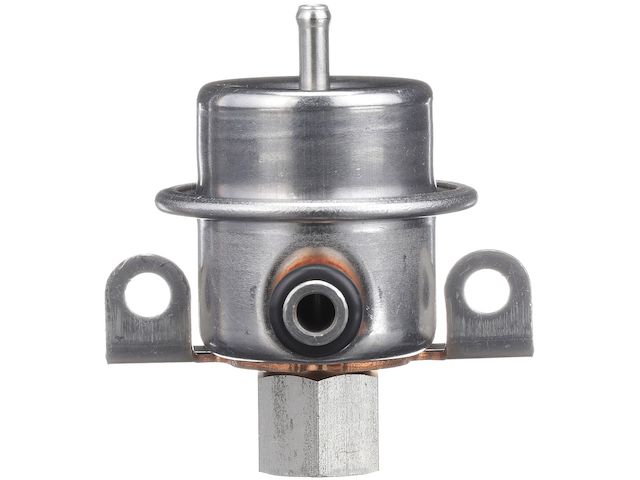 Fuel Pressure Regulator - 1986-1988 Buick LeSabre - Delphi 2612-05803716