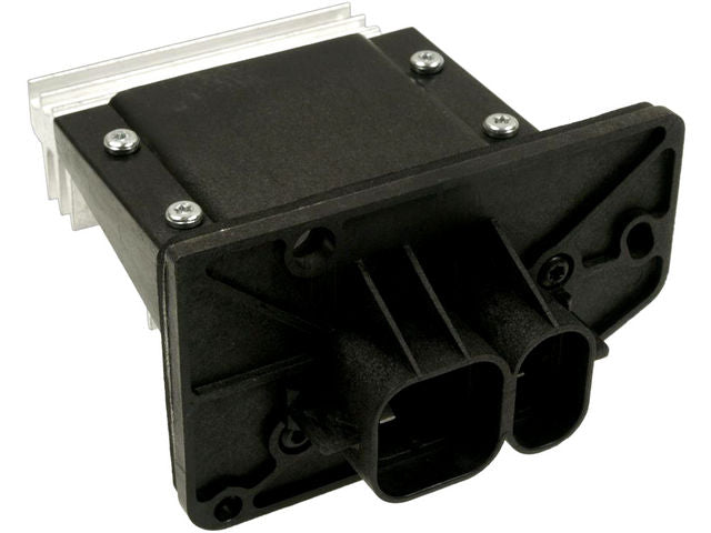 Blower Motor Resistor - 1992-1996 Buick LeSabre - Standard Motor Products 2616-05061582