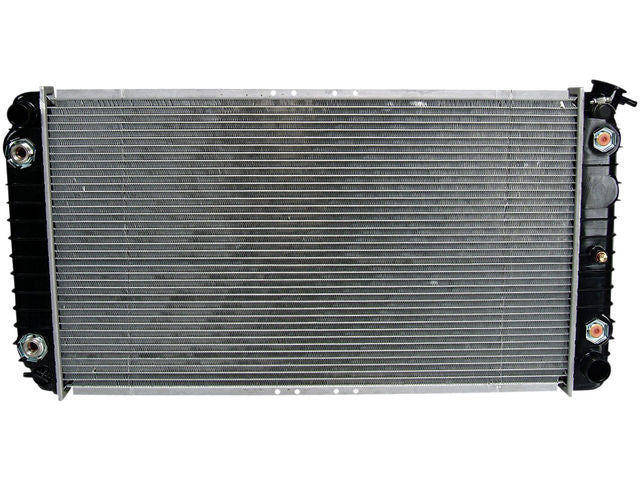 Radiator - 1992-1995 Buick LeSabre 3.8L V6 - APDI 2616-05139346