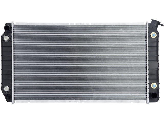 Radiator - 1992-1995 Buick LeSabre 3.8L V6 - Spectra Premium 2616-05296525
