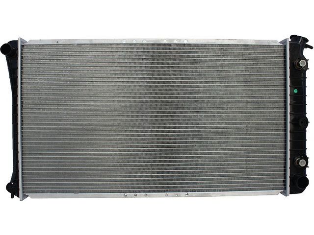 Radiator - 1996-1999 Buick LeSabre 3.8L V6 - OSC Automotive 2620-05648969
