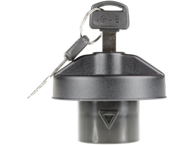 Fuel Tank Cap - 1998-2005 Buick LeSabre 3.8L V6 - Motorad 2622-05647400