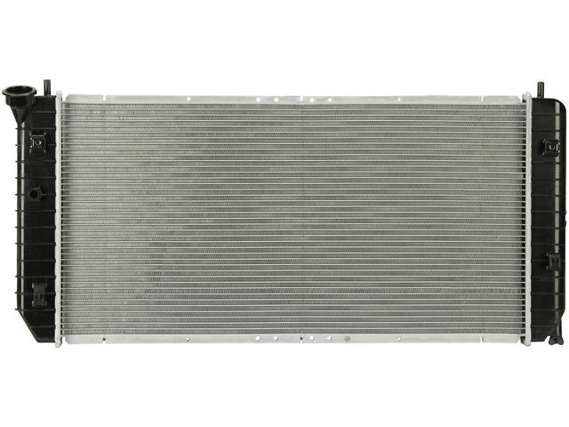 Radiator - 2000-2005 Buick LeSabre 3.8L V6 - Spectra Premium 2623-05296214