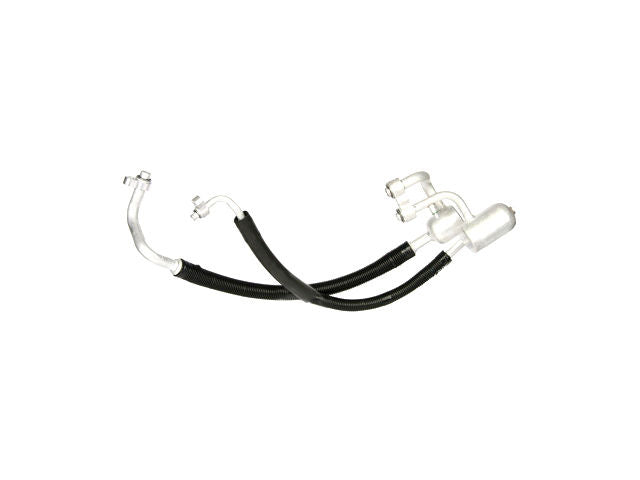 A/C Refrigerant Discharge / Suction Hose Assembly - 2000-2005 Buick LeSabre Sedan 3.8L V6 - Four Seasons 2623-05388644