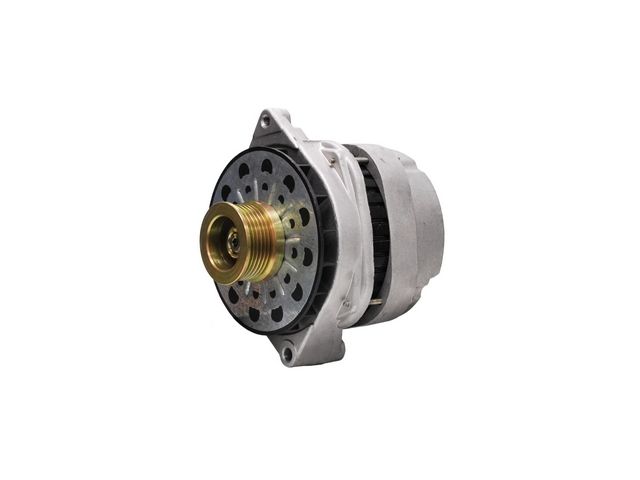 Alternator - 1991-1992 Buick Park Avenue 3.8L V6 Supercharged - Pure Energy 2636-05516566