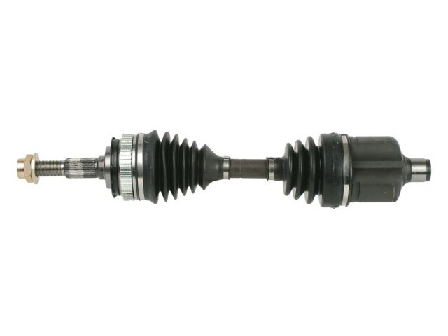Front Left CV Axle Assembly - 1991 Buick Park Avenue Naturally Aspirated - A1 Cardone 2636-05926885