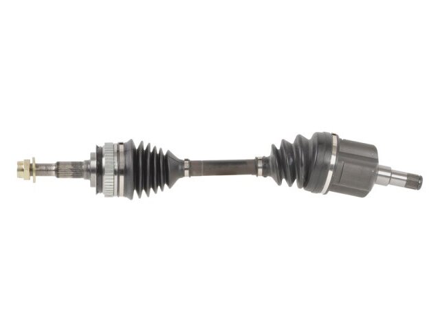 Front Right CV Axle Assembly - 1991 Buick Park Avenue Naturally Aspirated - A1 Cardone 2636-05926902