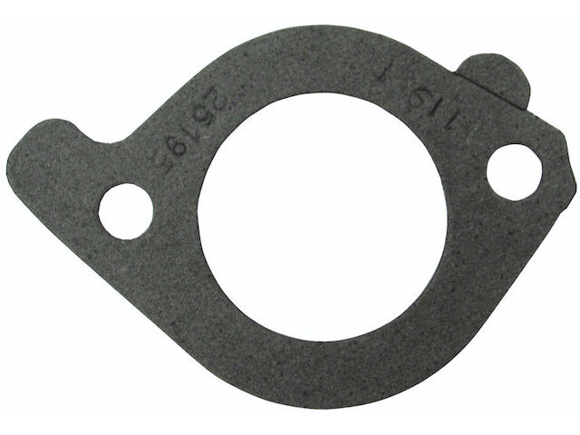 Thermostat Housing Gasket - 1991-2005 Buick Park Avenue - Motorad 2636-06039987