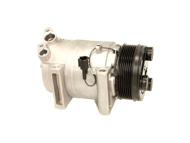A/C Compressor - 2008-2012 Nissan Pathfinder 5.6L V8 - Four Seasons 26397-05095429