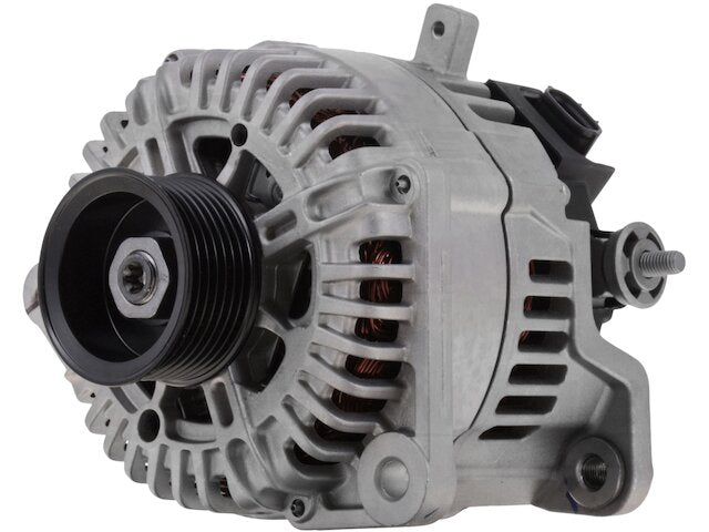 Alternator - 2008-2012 Nissan Pathfinder - Valeo 26397-05612775