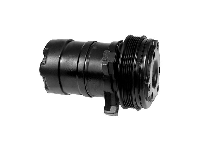 A/C Compressor - 1995 Buick Park Avenue 3.8L V6 Naturally Aspirated - Four Seasons 2640-05082357